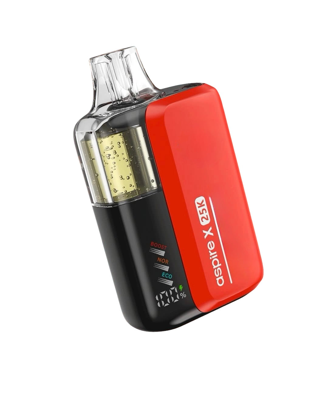 ASPIRE X25