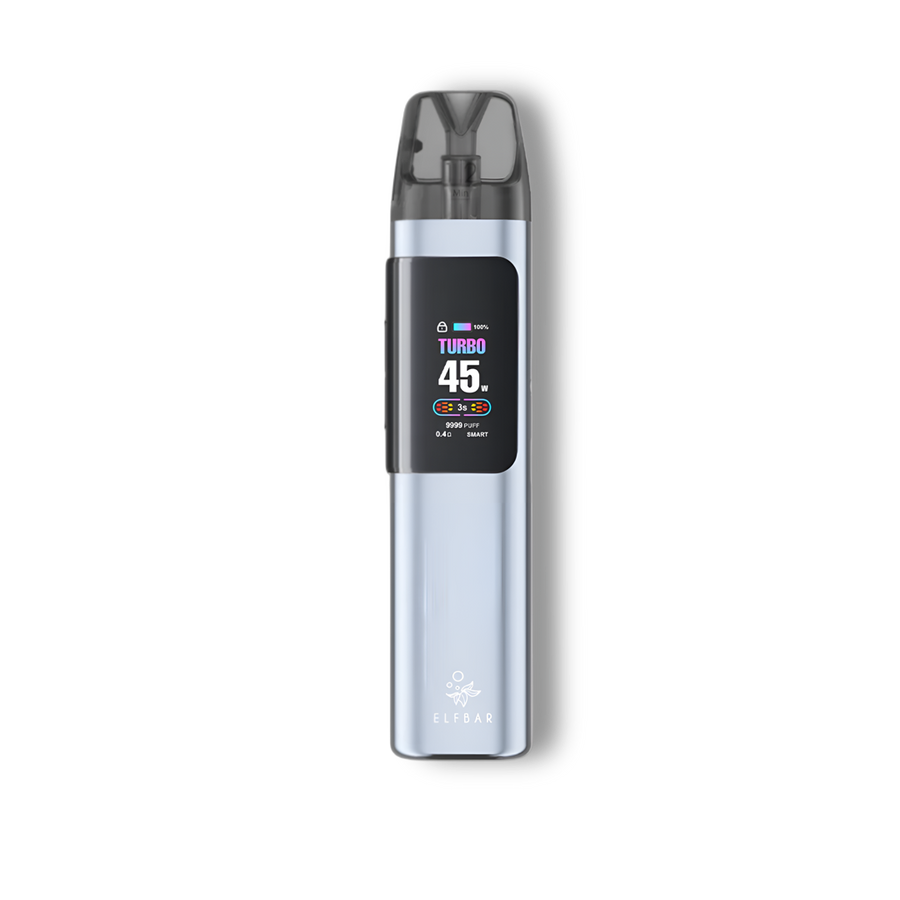 ELFBAR ELFX Pro Kit
