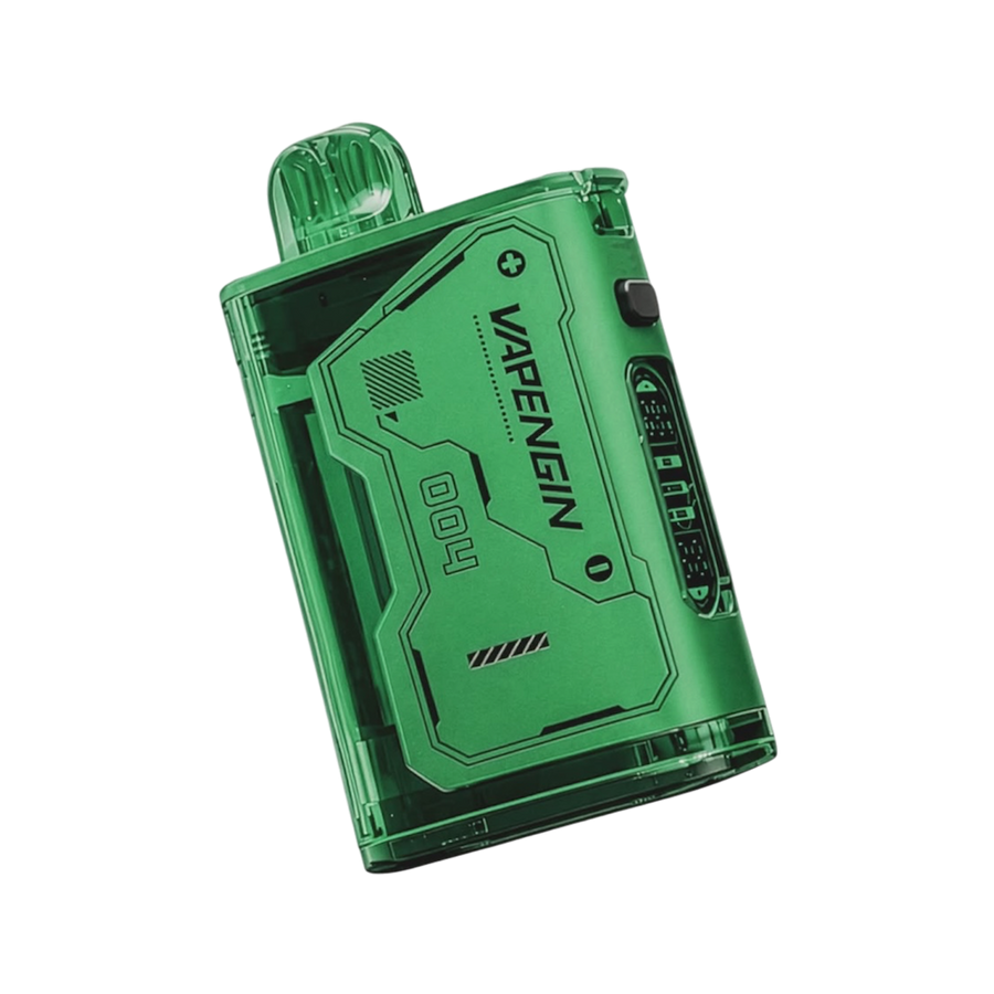 Vapengin Mars 2 20K