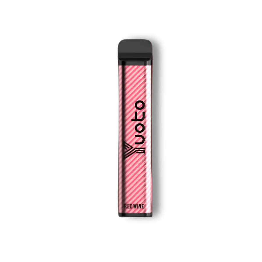 Yuoto XXL 2500