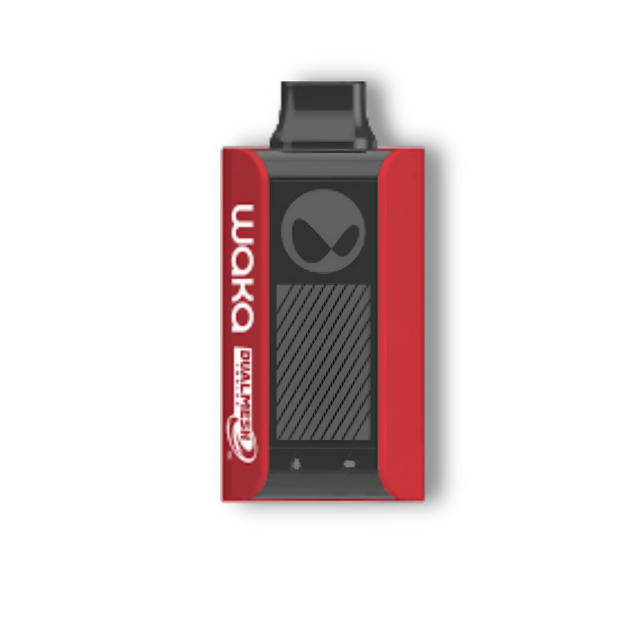 Waka soPro PA10000 disposable vape, alternate view — Vapor Space UAE