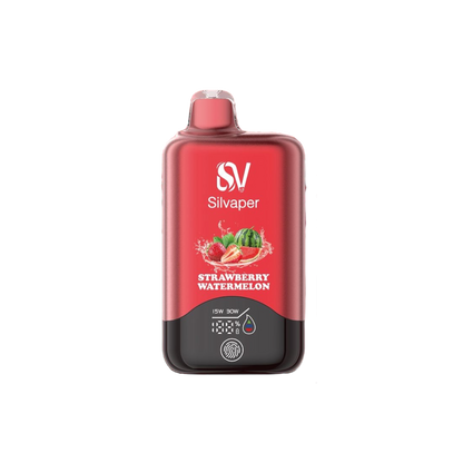 Silvaper 15,000