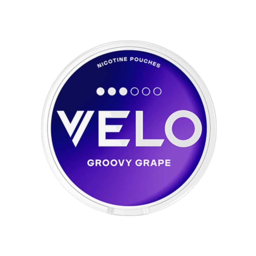 Snus Velo Nicotine Pouch