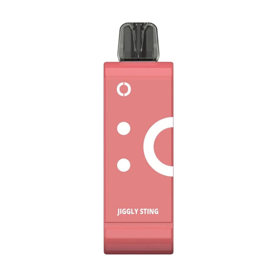 ELFBAR EW9000 Flavor Pods