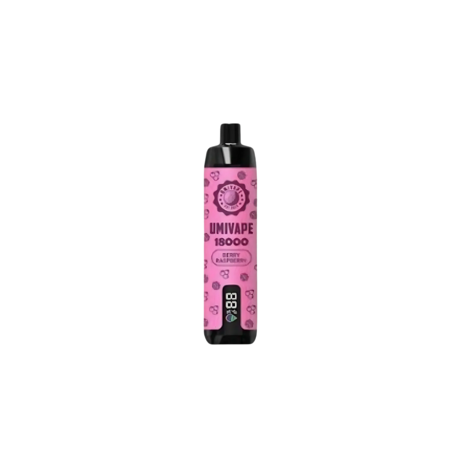 Umivape 18K