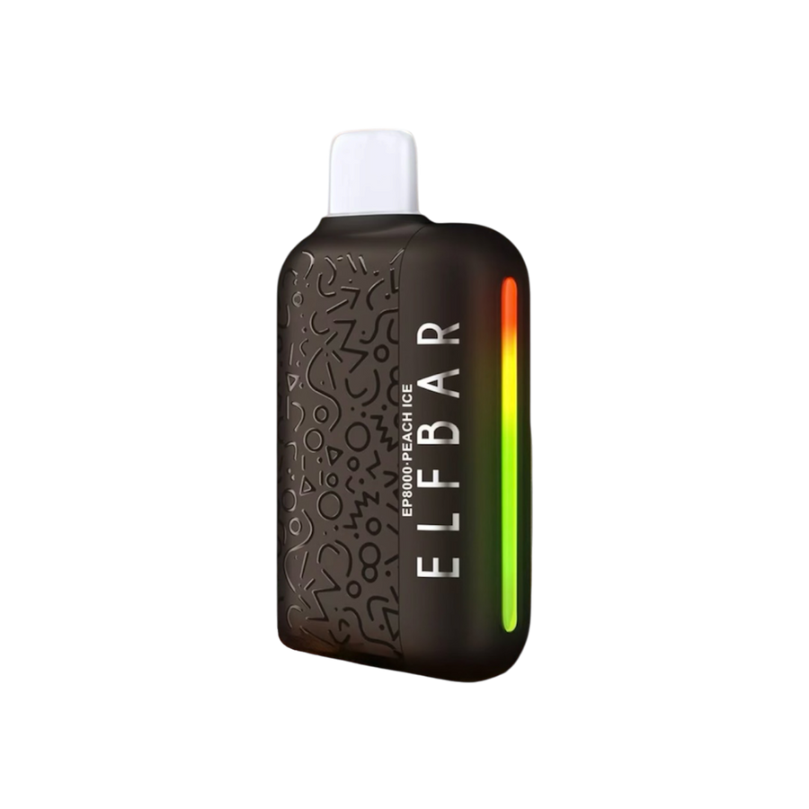 ELFBAR EP8000