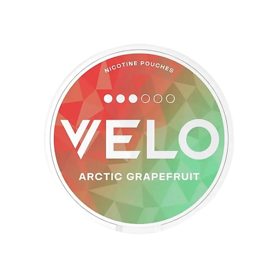 Snus Velo Nicotine Pouch