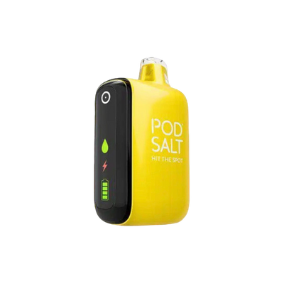 Podsalt 15K
