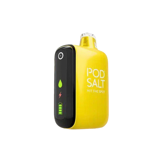 PODSALT 15k