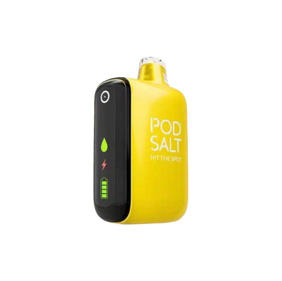 Podsalt 15K