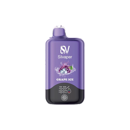 Silvaper 15,000