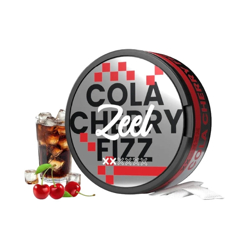 SNUS ZEEL