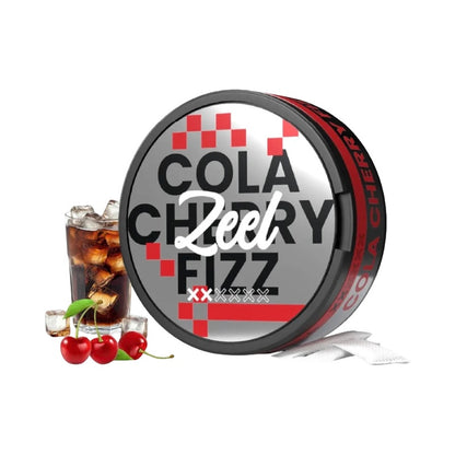 SNUS ZEEL