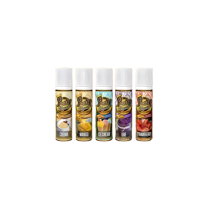 Pastry Vapor