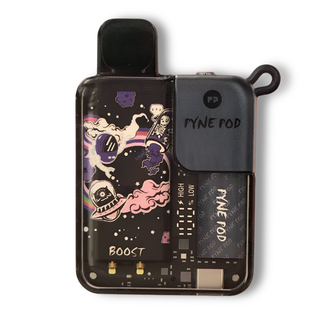 PYNE POD DEVICE KIT