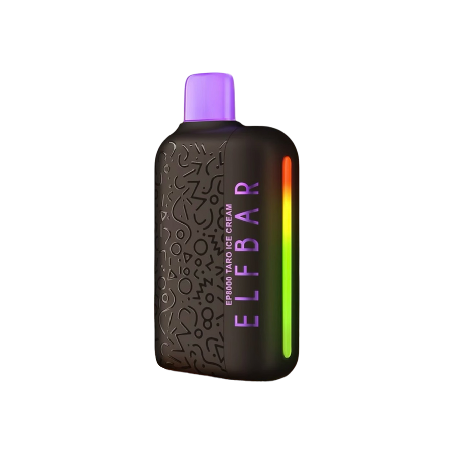ELFBAR EP8000