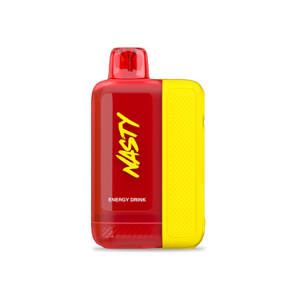 NASTY BOLT 50k