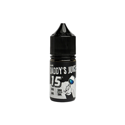 DADDY’S JUICE