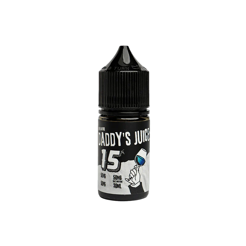 Daddy's Juice