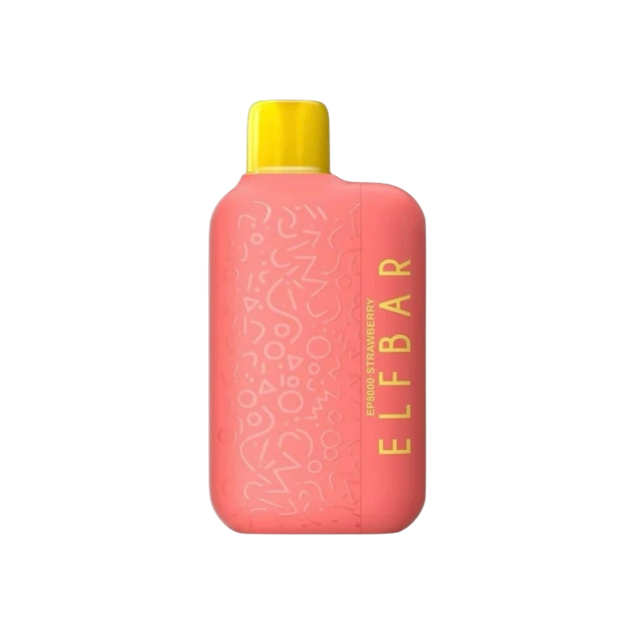 ELFBAR EP8000