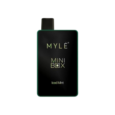 MYLE Mini Box 1500