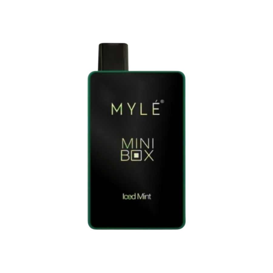MYLE Mini Box 1500