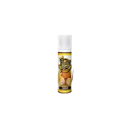 Pastry Vapor