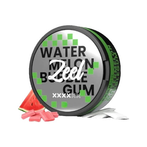 SNUS ZEEL