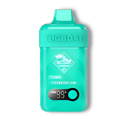 Tugboat T12000 Puffs
