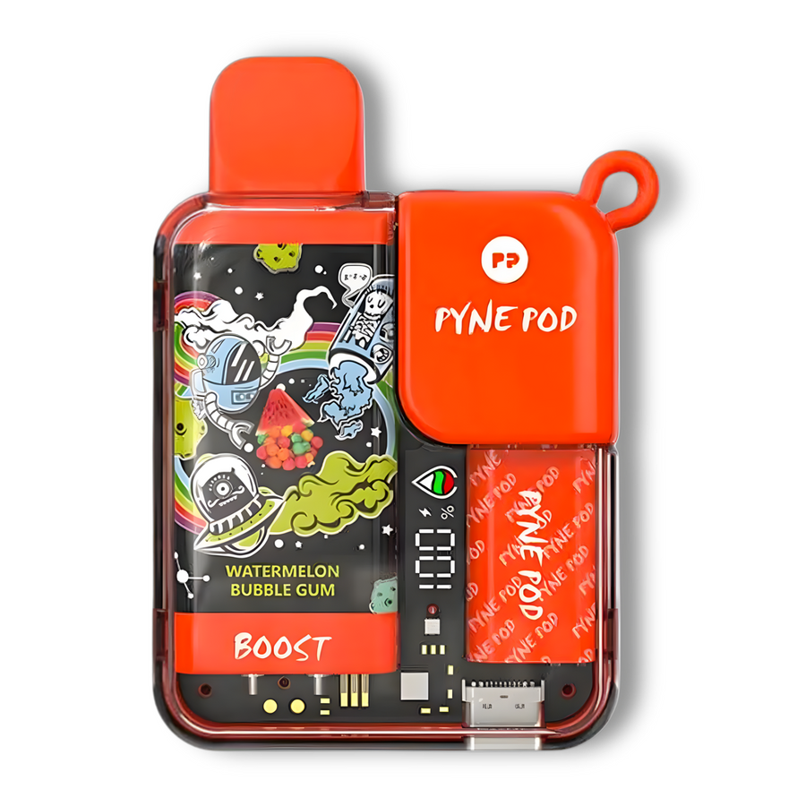 Pyne Pod 8500