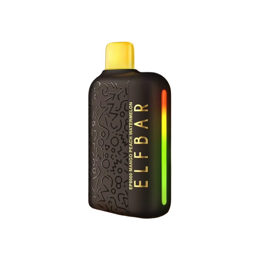 ELFBAR EP8000