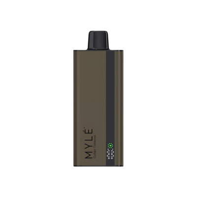 MYLE Slim