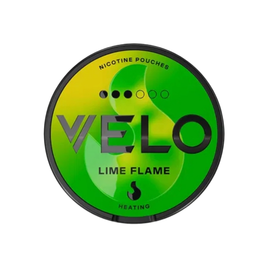 Snus Velo Nicotine Pouch