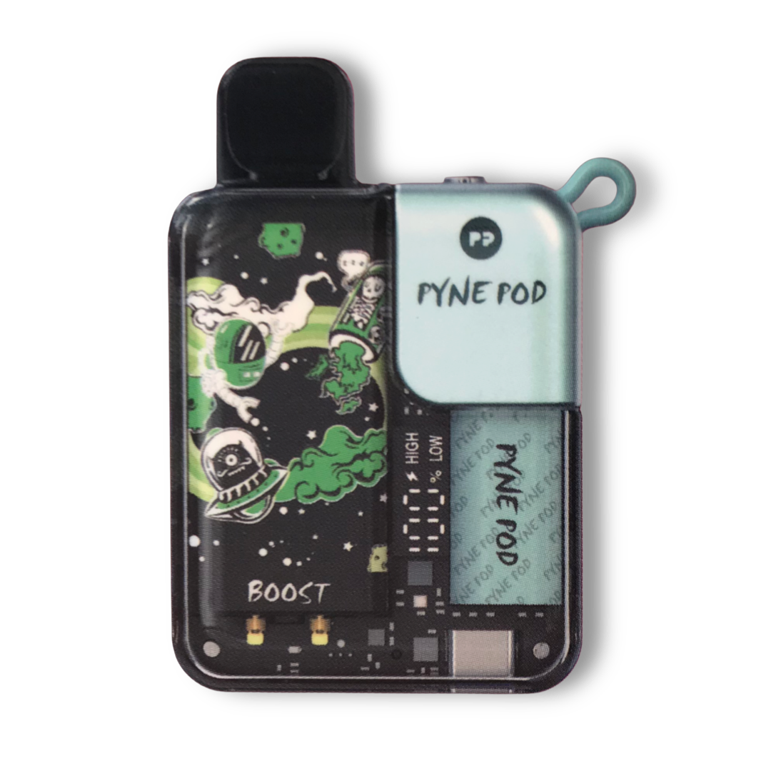 PYNE POD DEVICE KIT