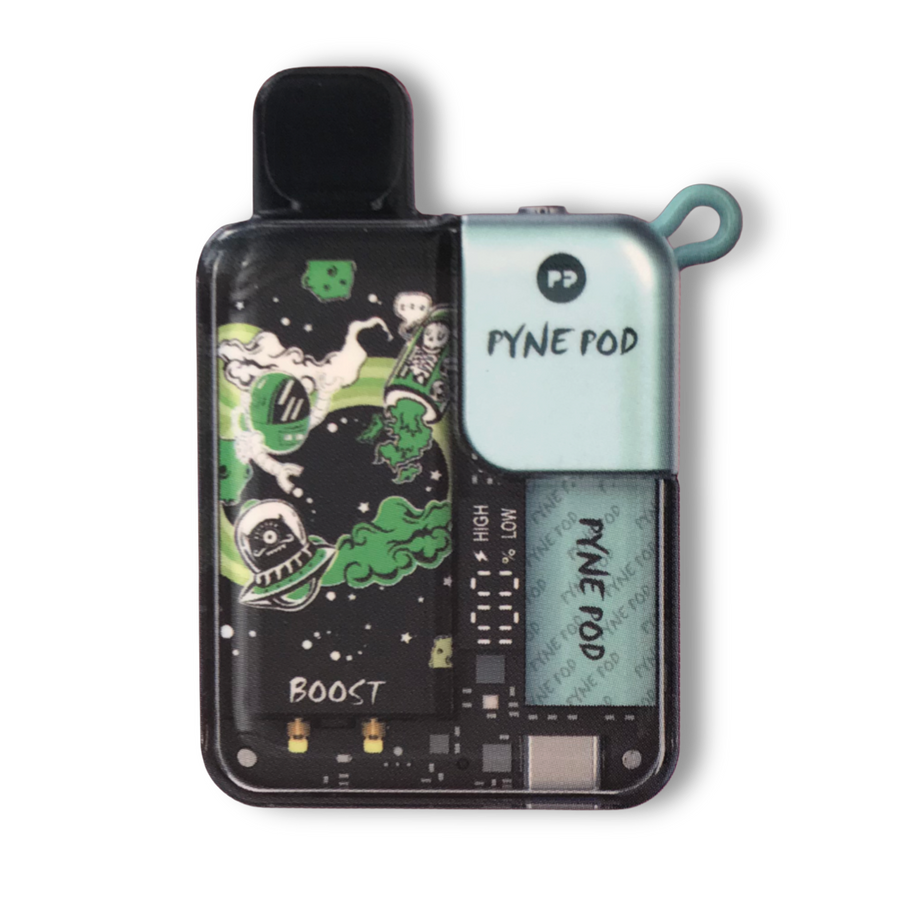 Pyne Pod Device Kit