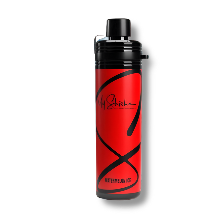MyShisha 10000
