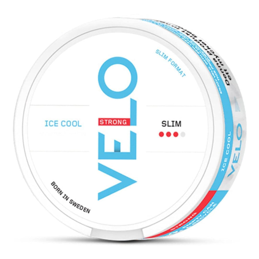 Snus Velo Nicotine Pouch