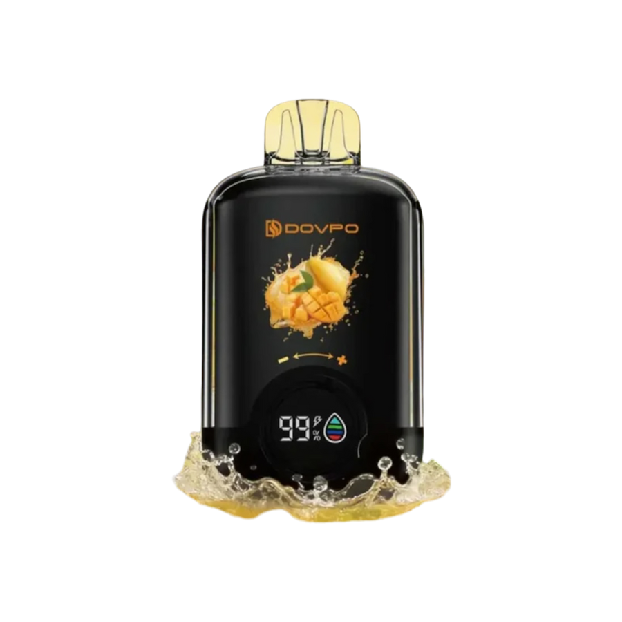 DOVPO 23,000