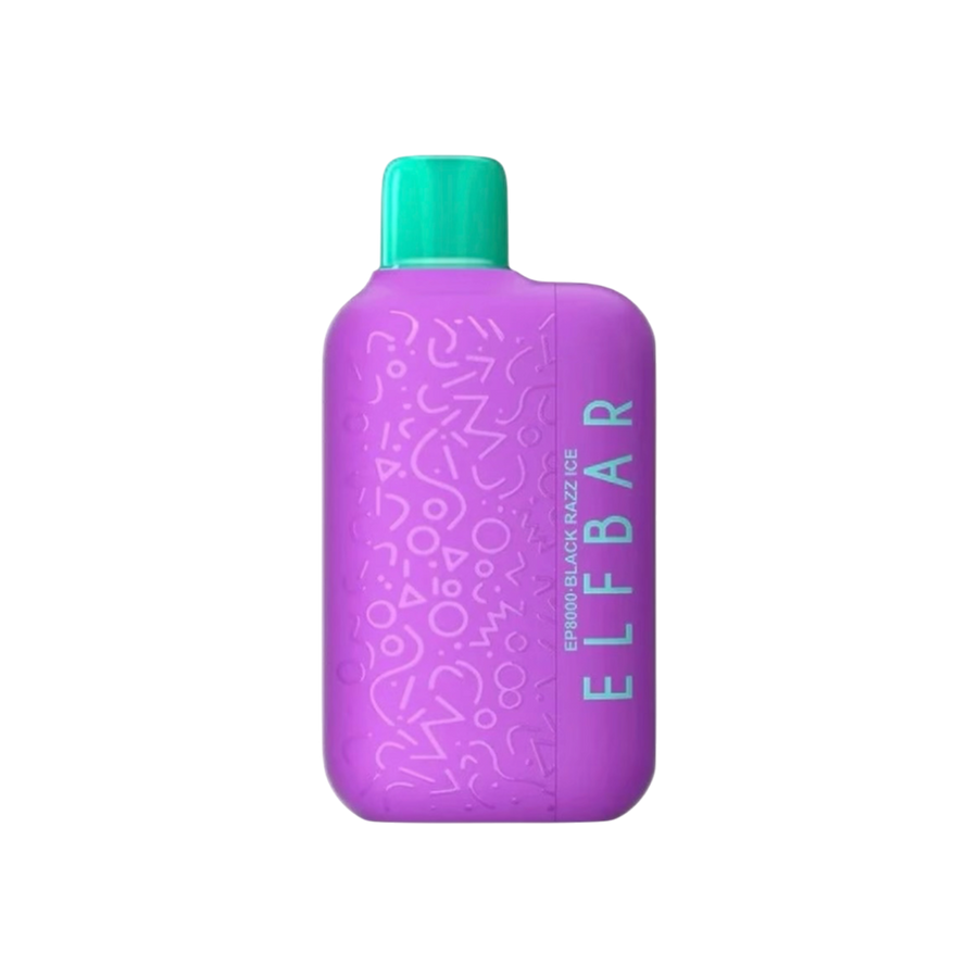 ELFBAR EP8000