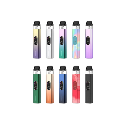 Vaporesso XROS 4