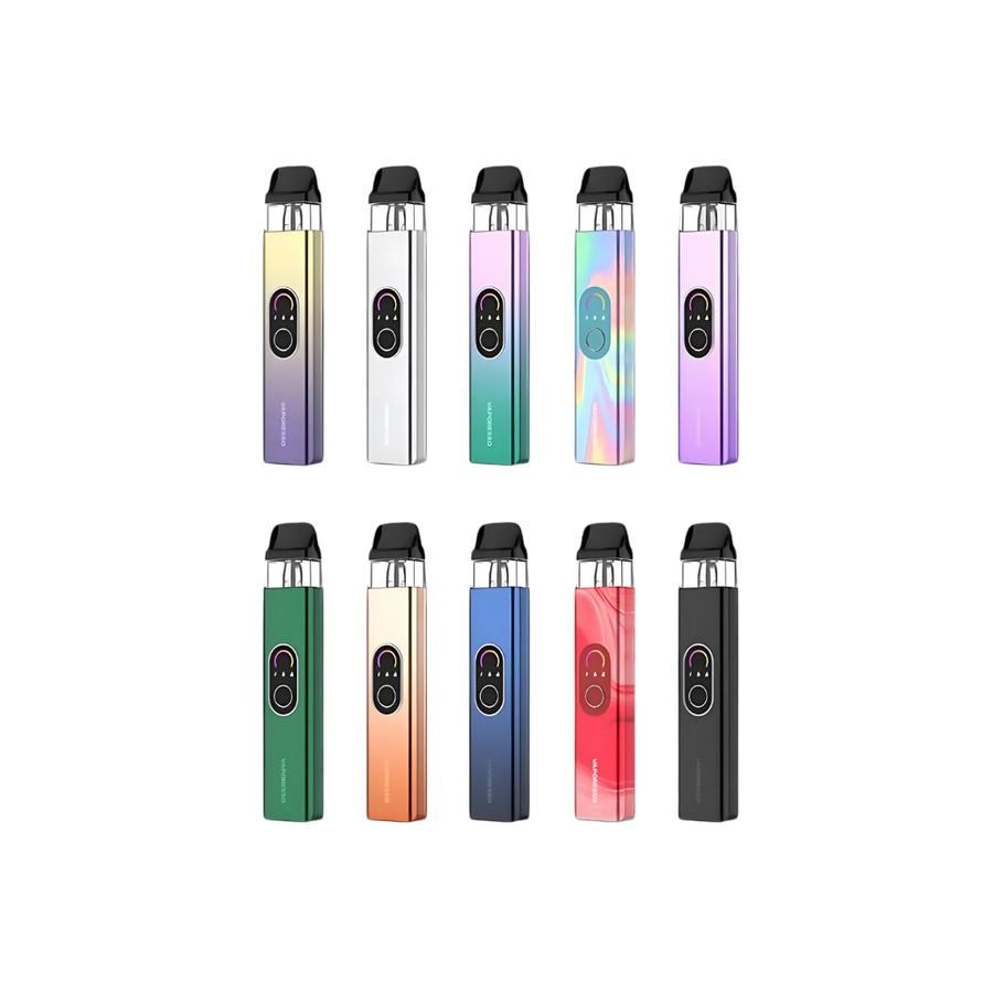 Vaporesso XROS 4