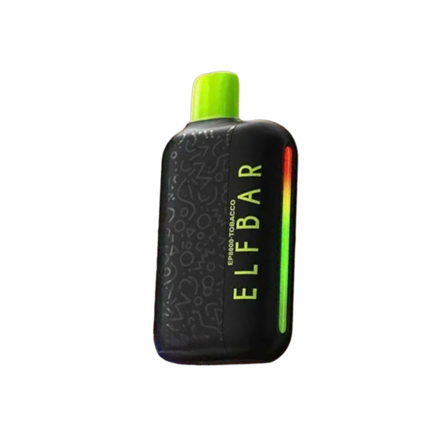 ELFBAR EP8000