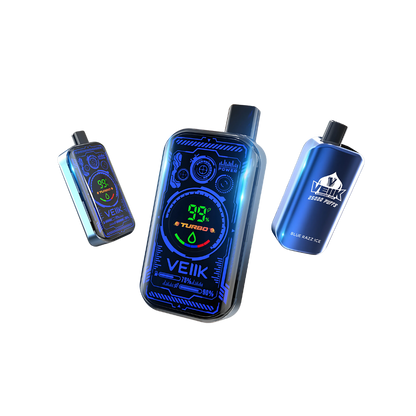 VEIIK Space Mist 25k