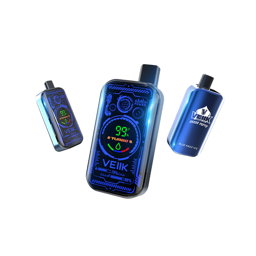 VEIIK Space Mist 25K