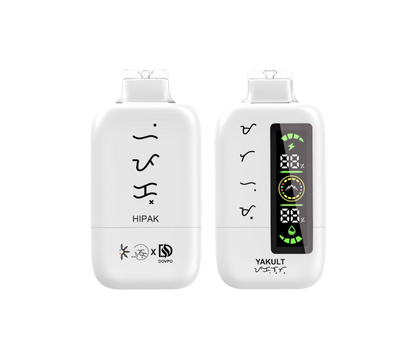 HIPAK H20