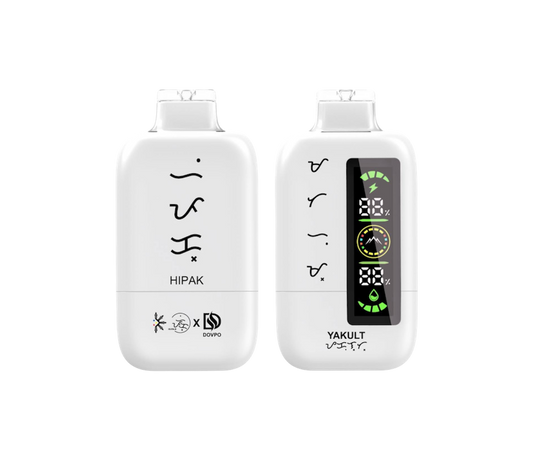 HIPAK H20