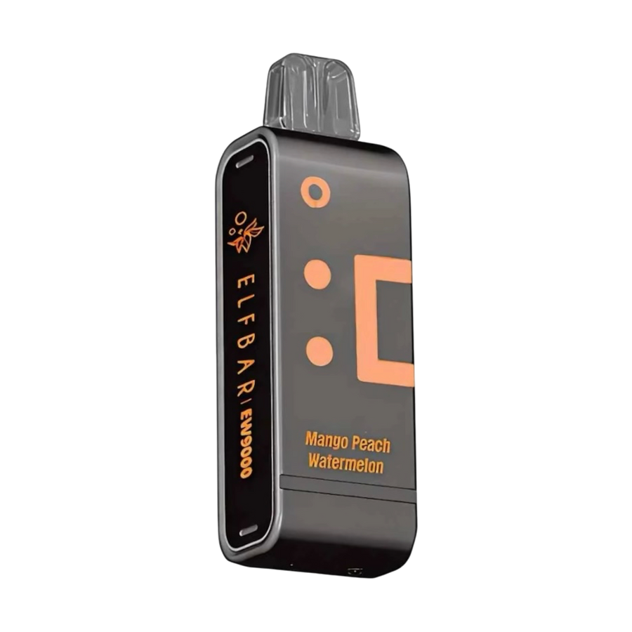 ELFBAR EW9000 Flavor Pods