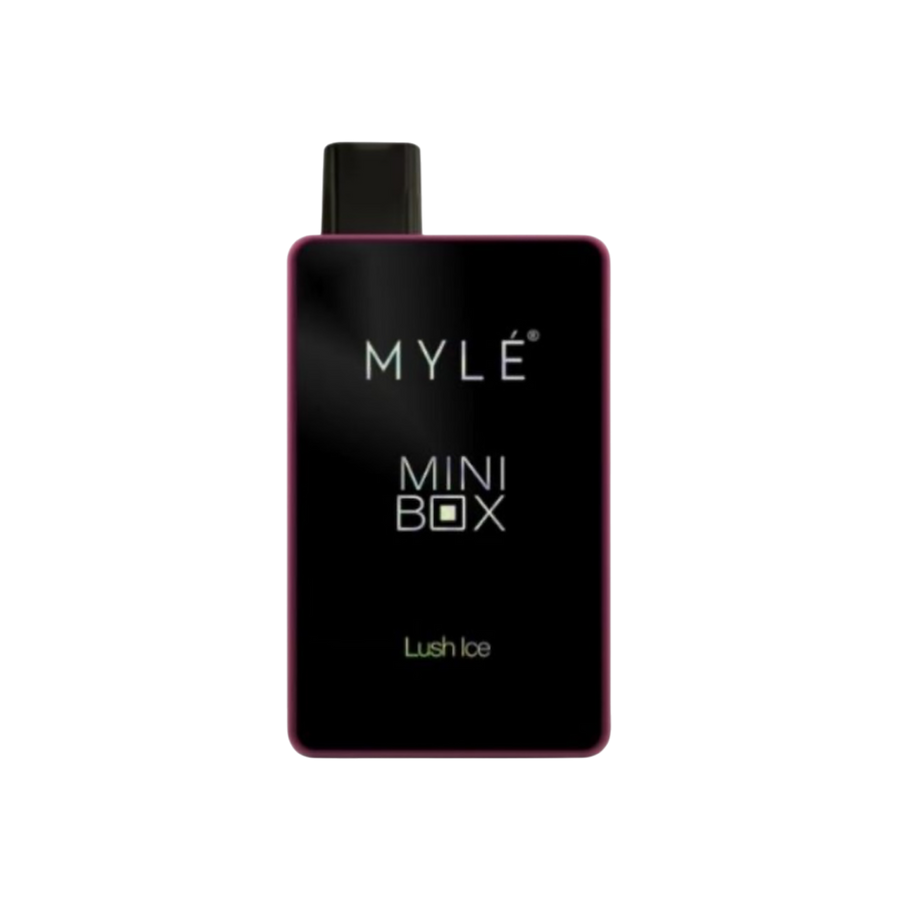 MYLE Mini Box 1500