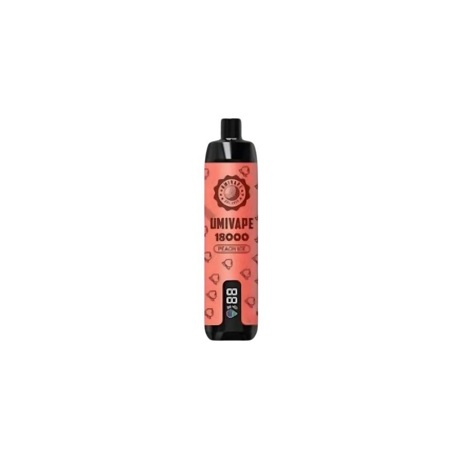 Umivape 18K