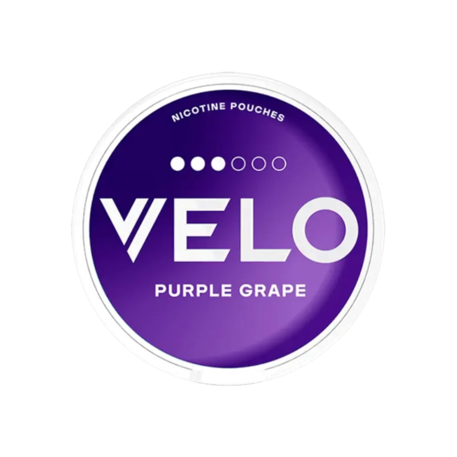 Snus Velo Nicotine Pouch